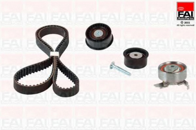 FAI AUTOPARTS tbk55 -  Комплект ремня ГРМ